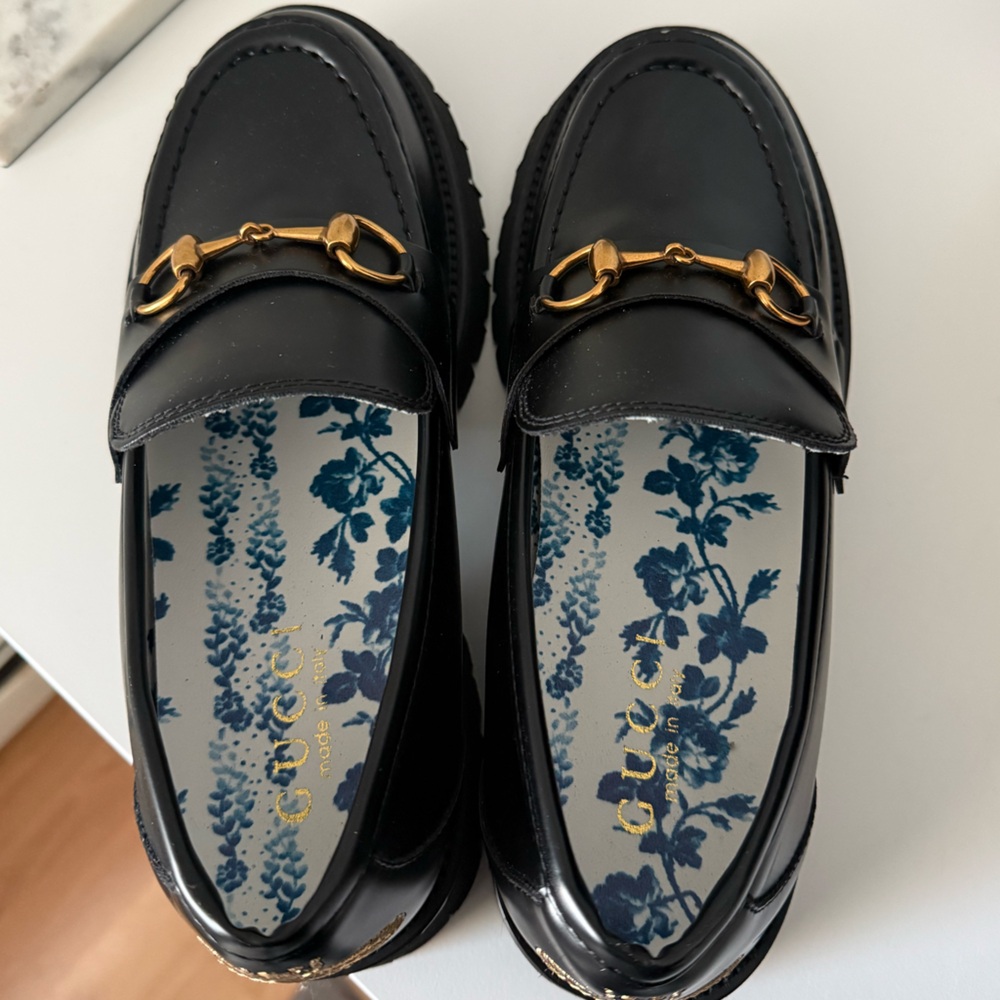 Gucci Shoes - Picture 4 of 4